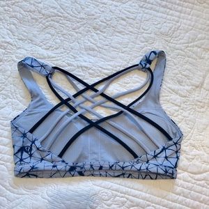 Lululemon Bra